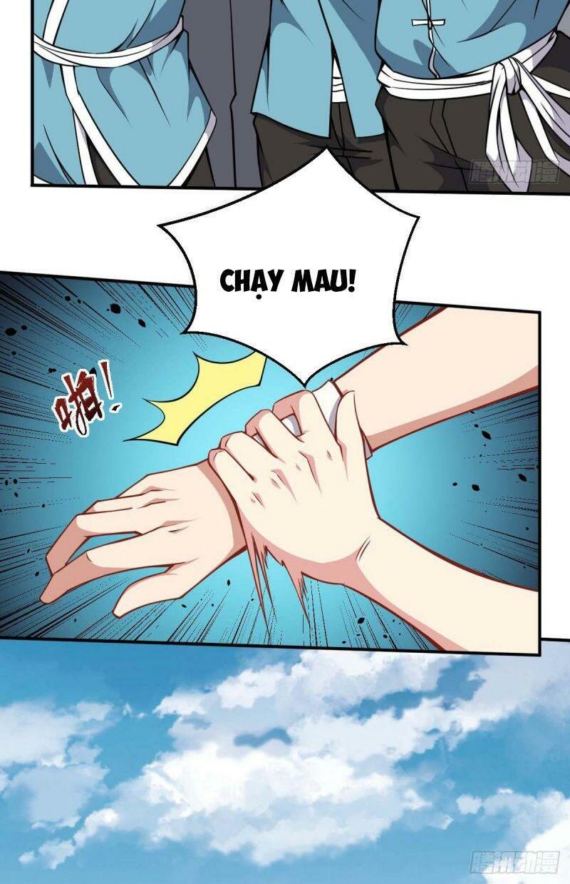 Tổ Thượng Có Tiền: Chapter 31