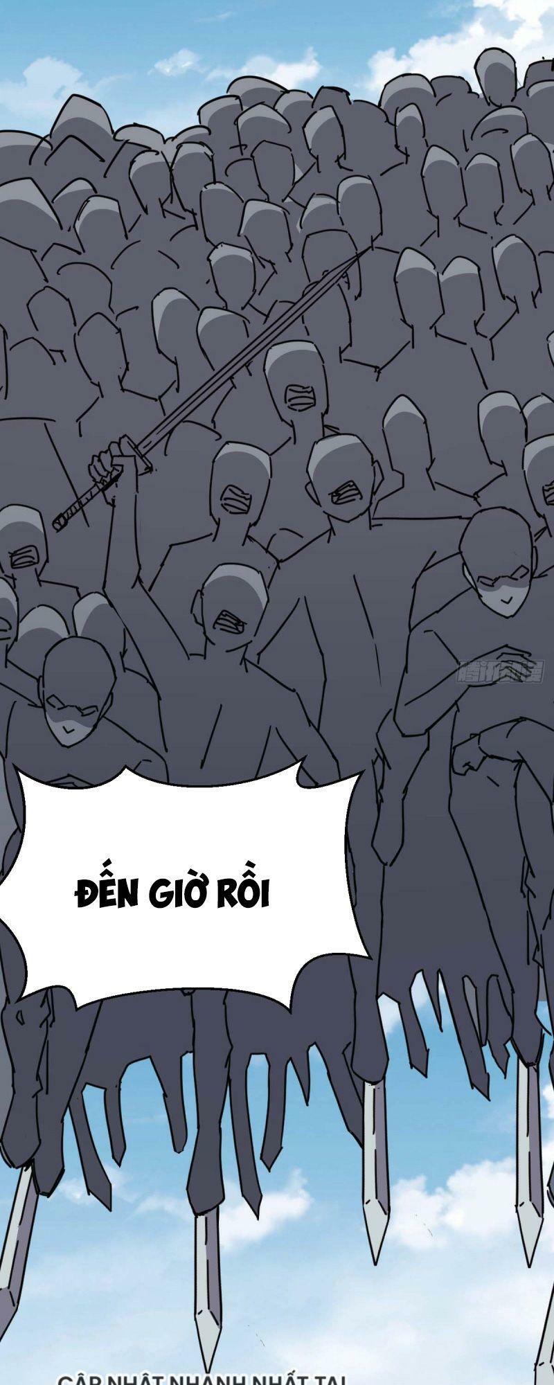Tổ Thượng Có Tiền: Chapter 31