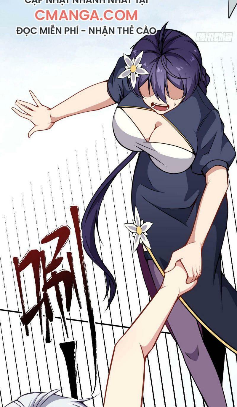 Tổ Thượng Có Tiền: Chapter 31