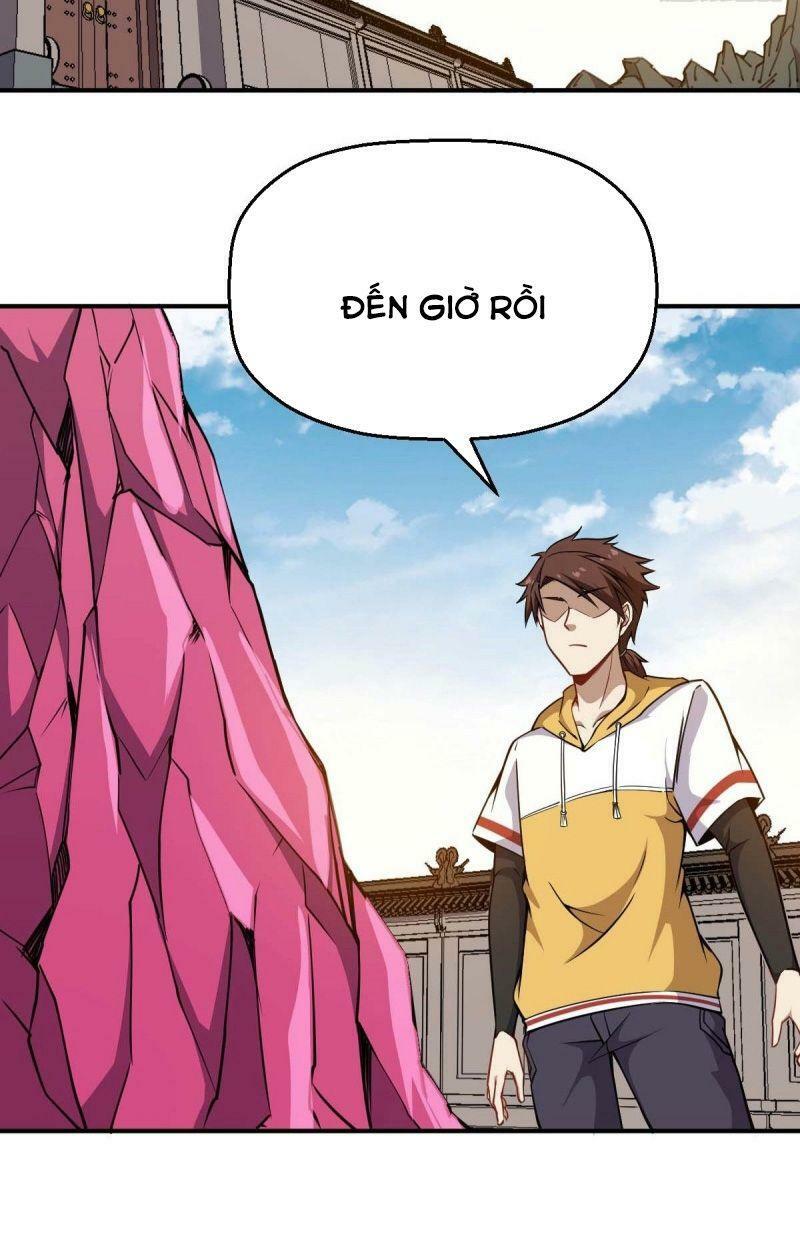 Tổ Thượng Có Tiền: Chapter 31
