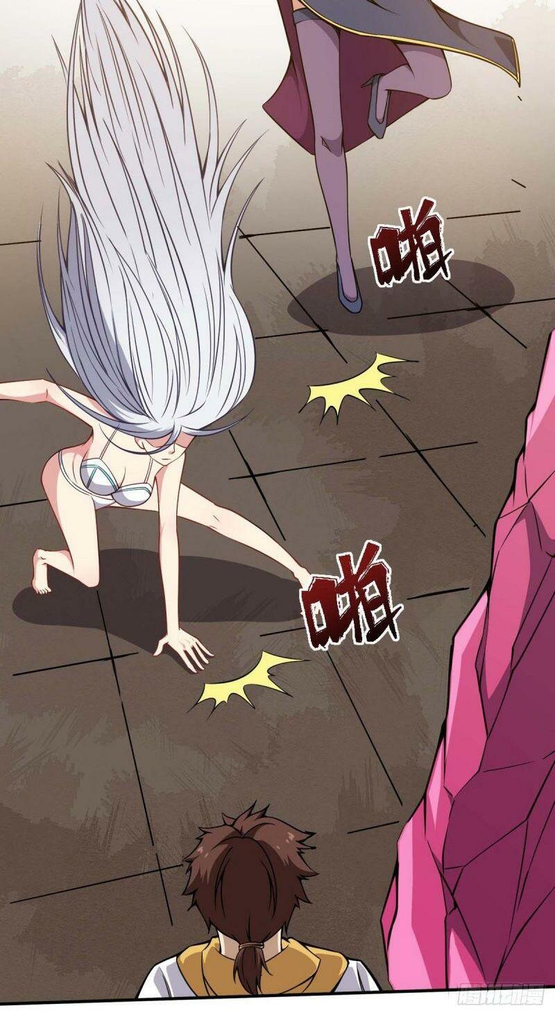 Tổ Thượng Có Tiền: Chapter 31