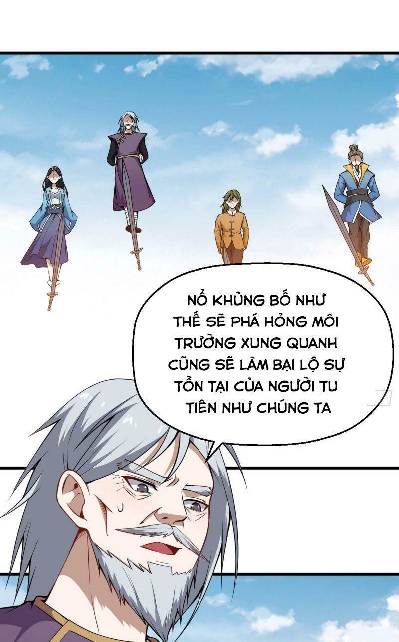 Tổ Thượng Có Tiền: Chapter 31