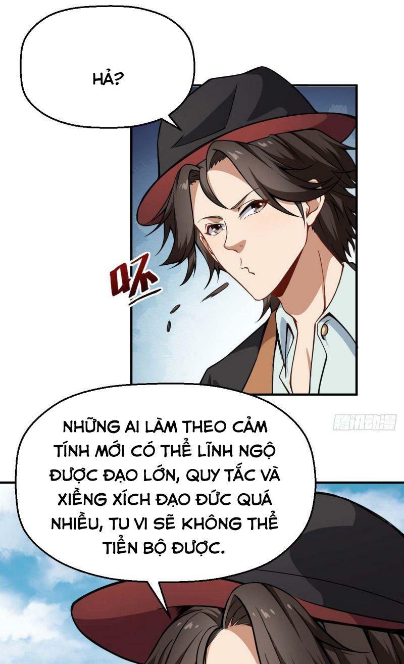 Tổ Thượng Có Tiền: Chapter 31