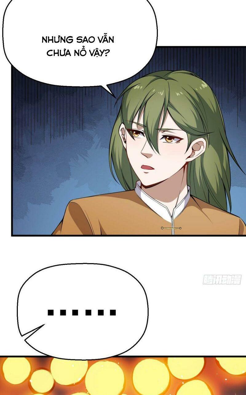 Tổ Thượng Có Tiền: Chapter 31