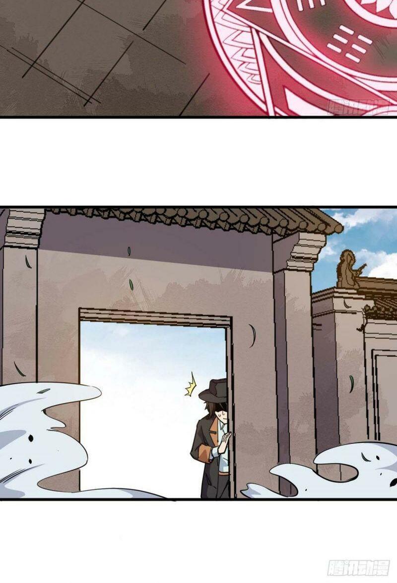 Tổ Thượng Có Tiền: Chapter 31