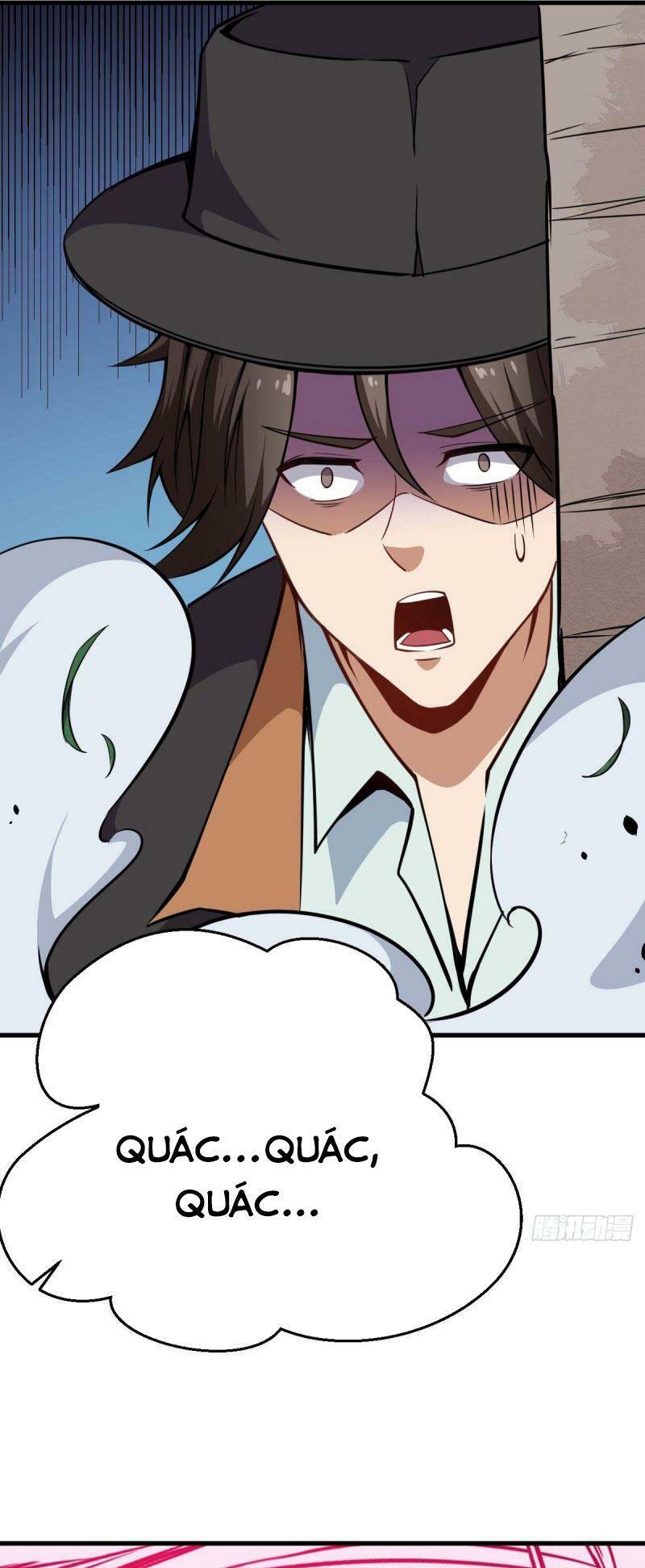 Tổ Thượng Có Tiền: Chapter 31