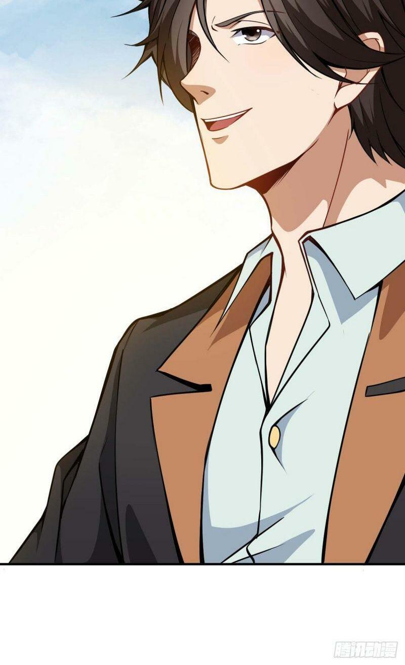 Tổ Thượng Có Tiền: Chapter 31