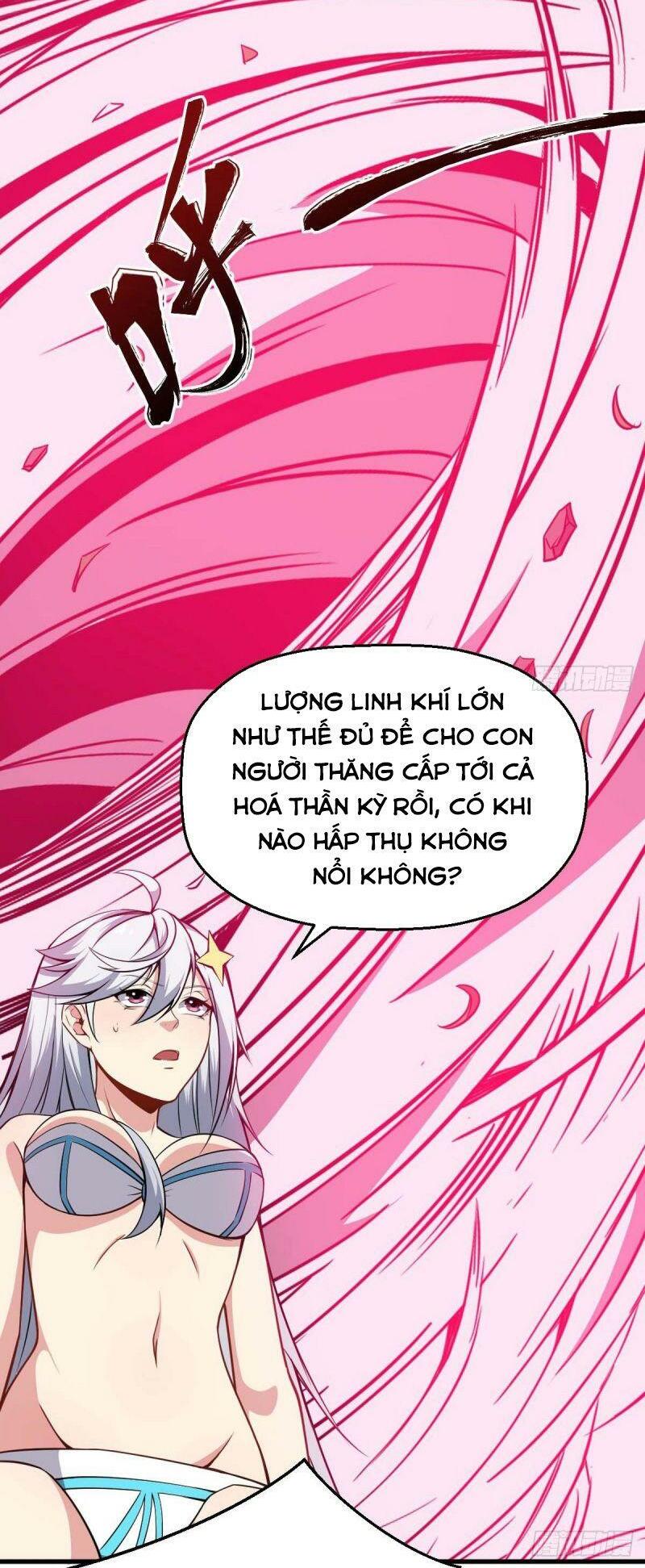 Tổ Thượng Có Tiền: Chapter 31
