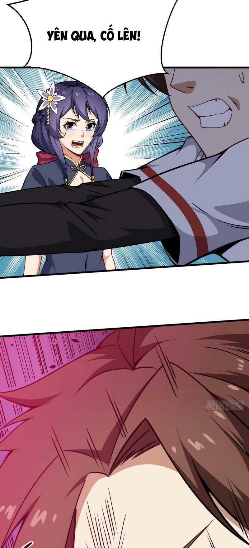 Tổ Thượng Có Tiền: Chapter 31