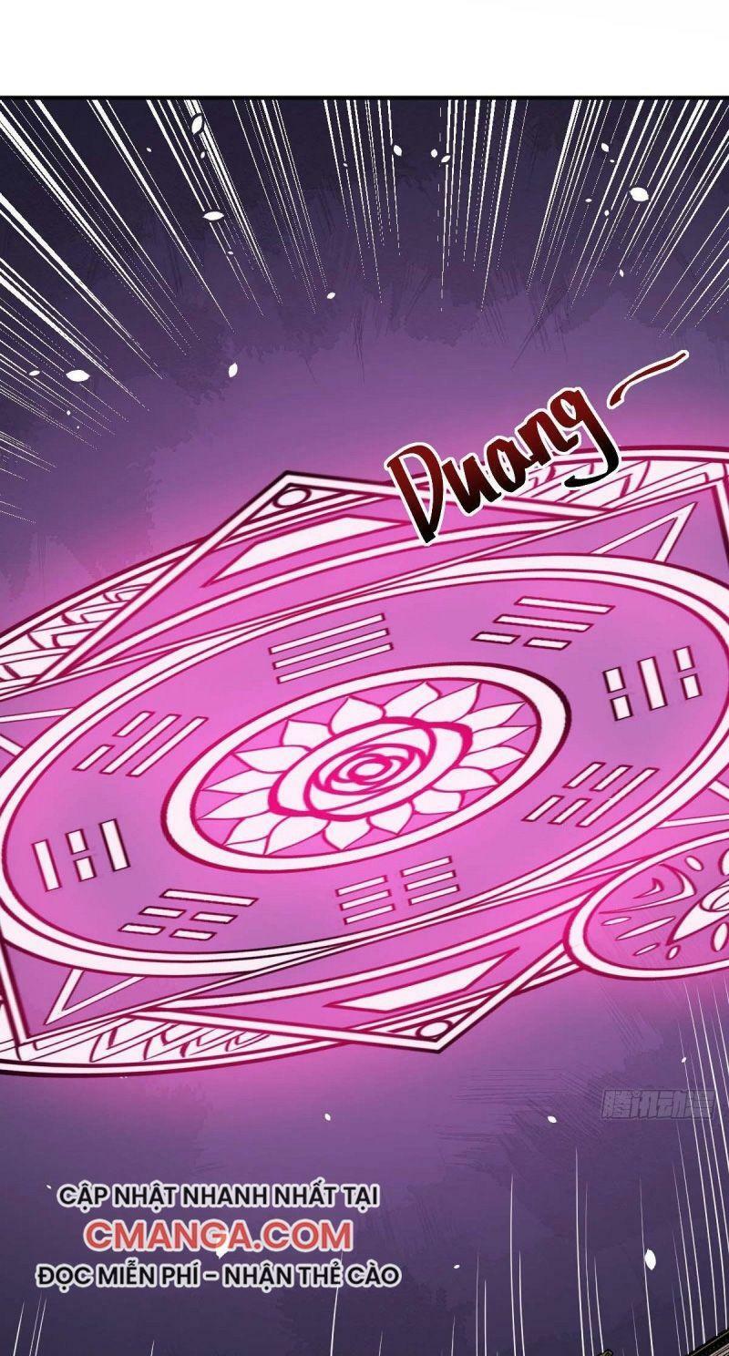 Tổ Thượng Có Tiền: Chapter 31