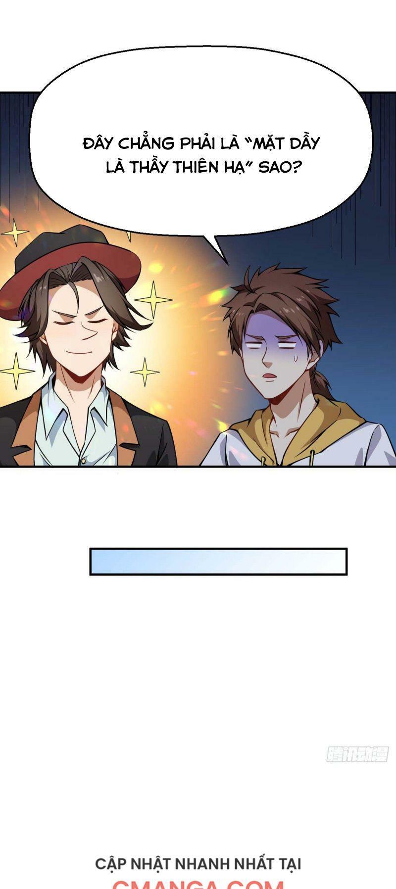 Tổ Thượng Có Tiền: Chapter 31