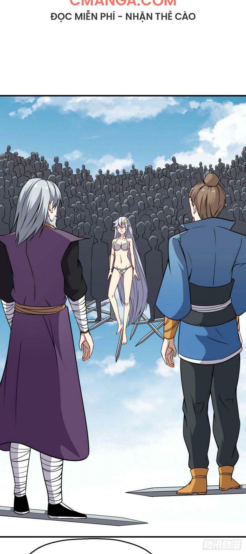 Tổ Thượng Có Tiền: Chapter 31