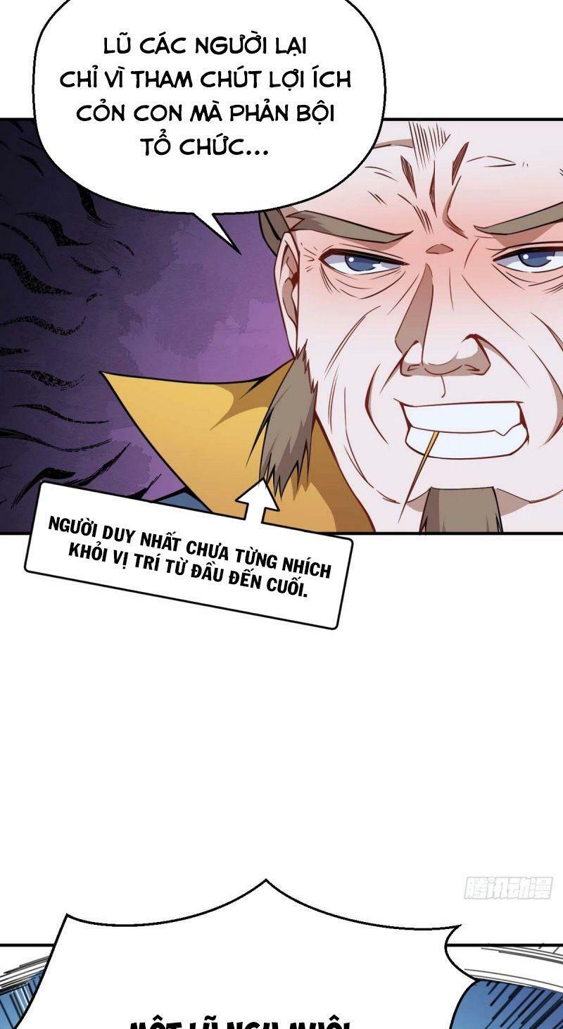 Tổ Thượng Có Tiền: Chapter 31