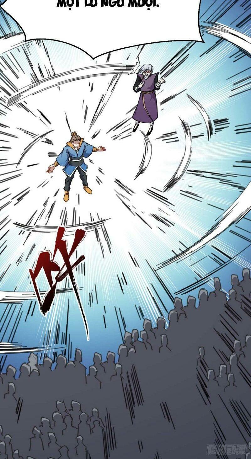 Tổ Thượng Có Tiền: Chapter 31