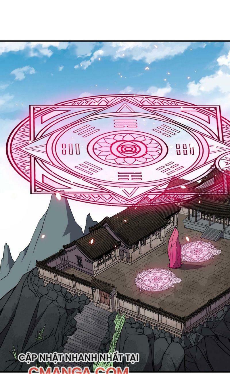 Tổ Thượng Có Tiền: Chapter 32