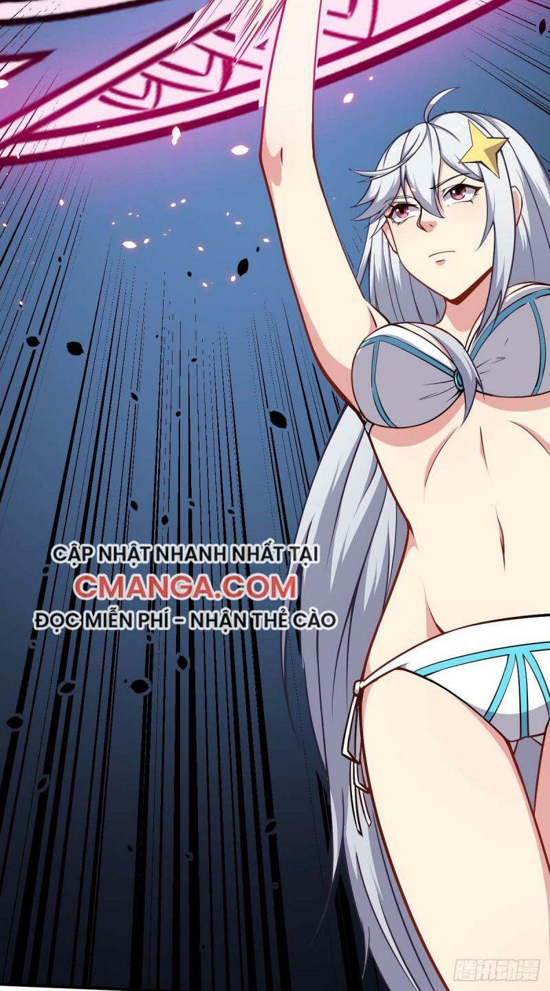 Tổ Thượng Có Tiền: Chapter 32
