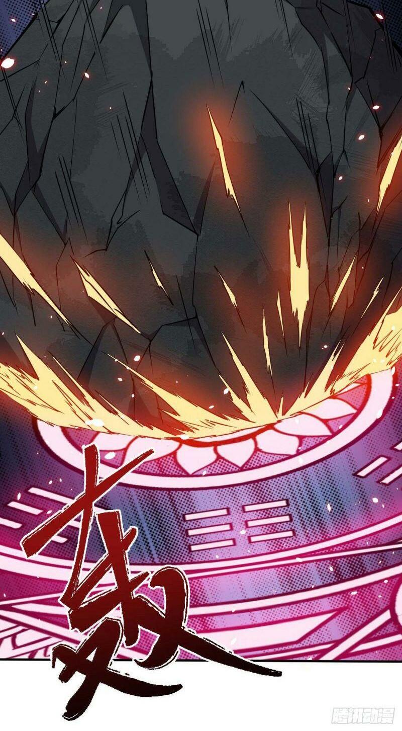 Tổ Thượng Có Tiền: Chapter 32