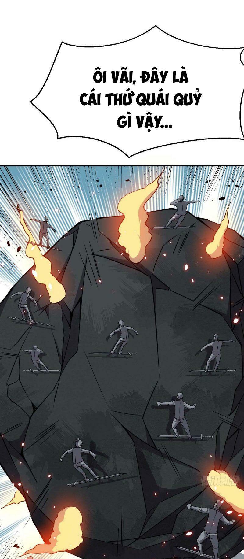 Tổ Thượng Có Tiền: Chapter 32