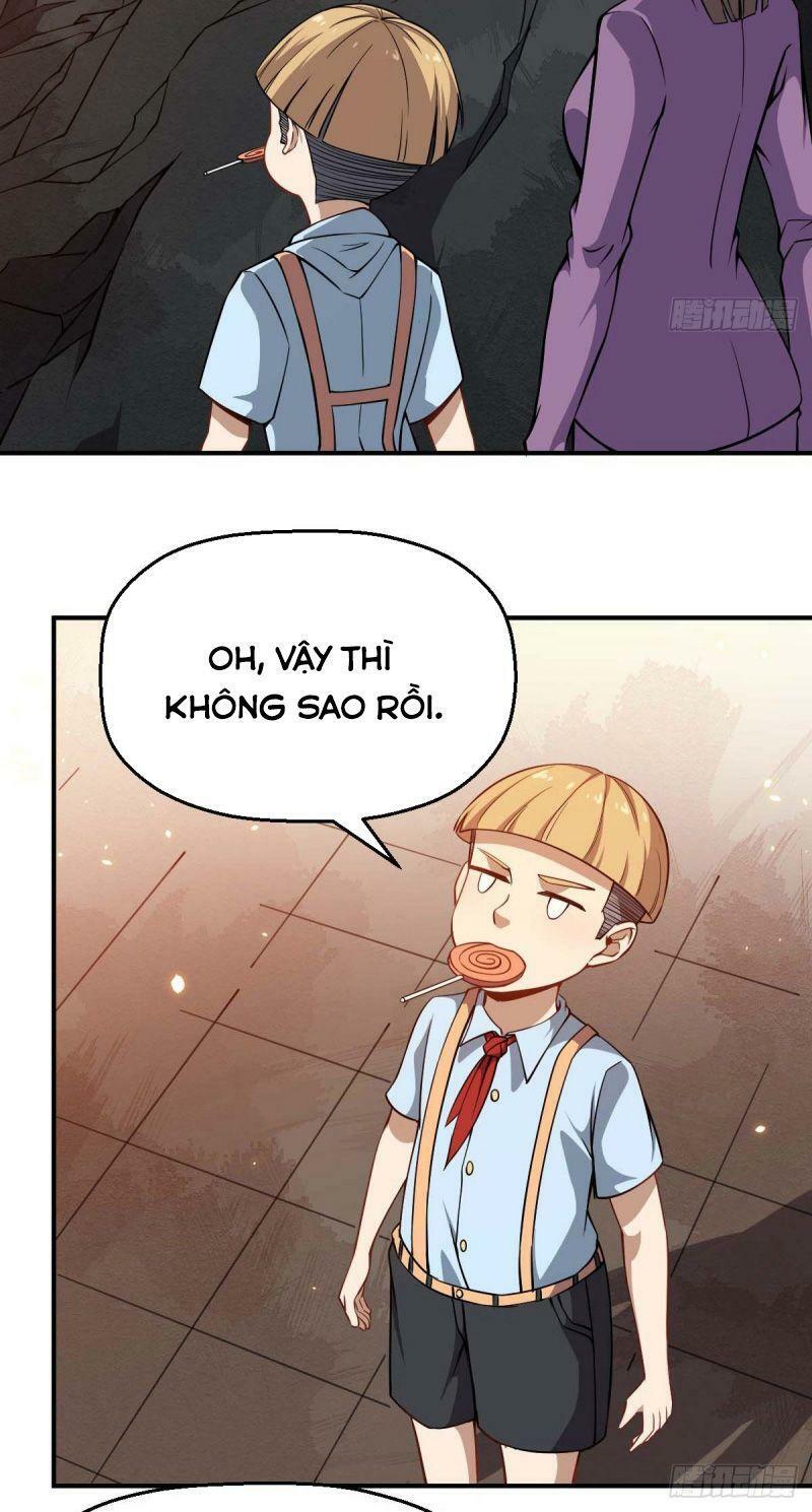 Tổ Thượng Có Tiền: Chapter 32