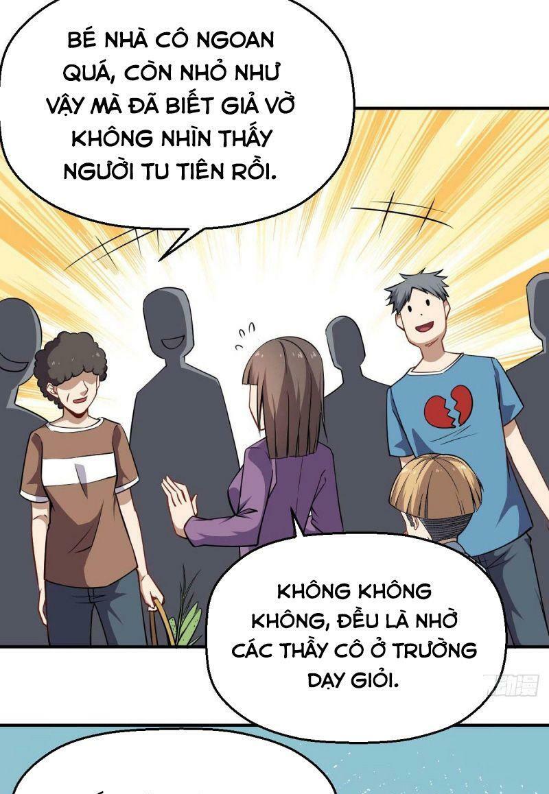 Tổ Thượng Có Tiền: Chapter 32
