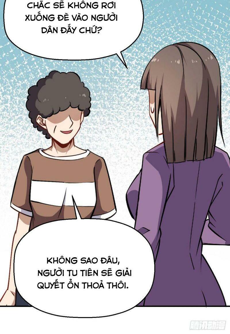 Tổ Thượng Có Tiền: Chapter 32