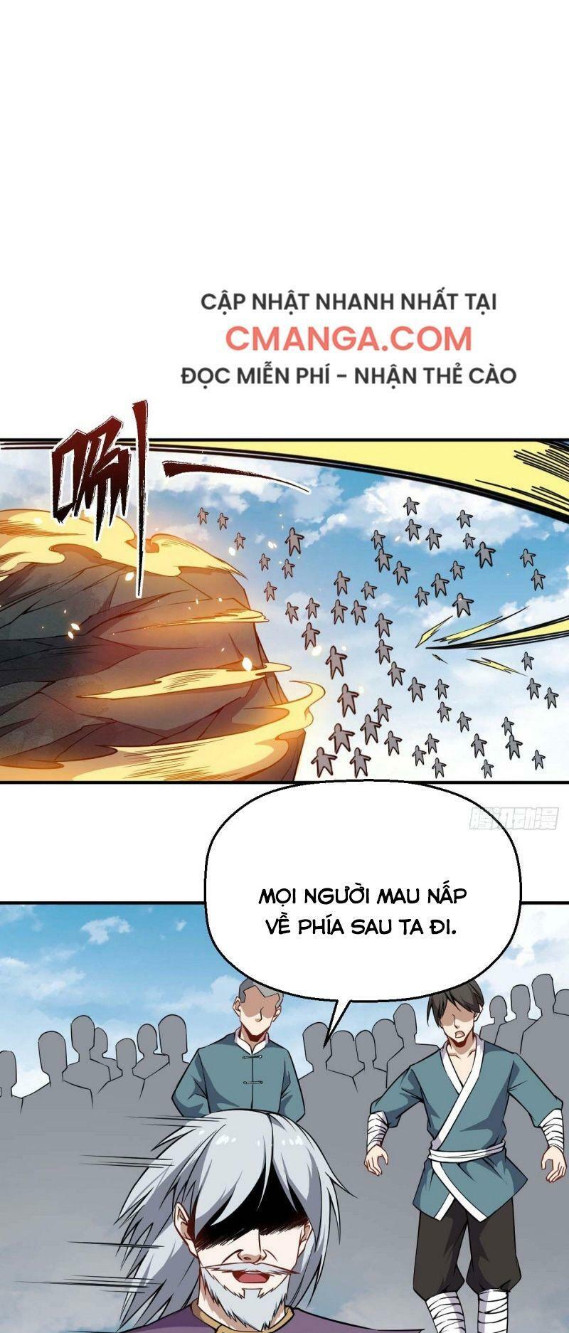 Tổ Thượng Có Tiền: Chapter 32