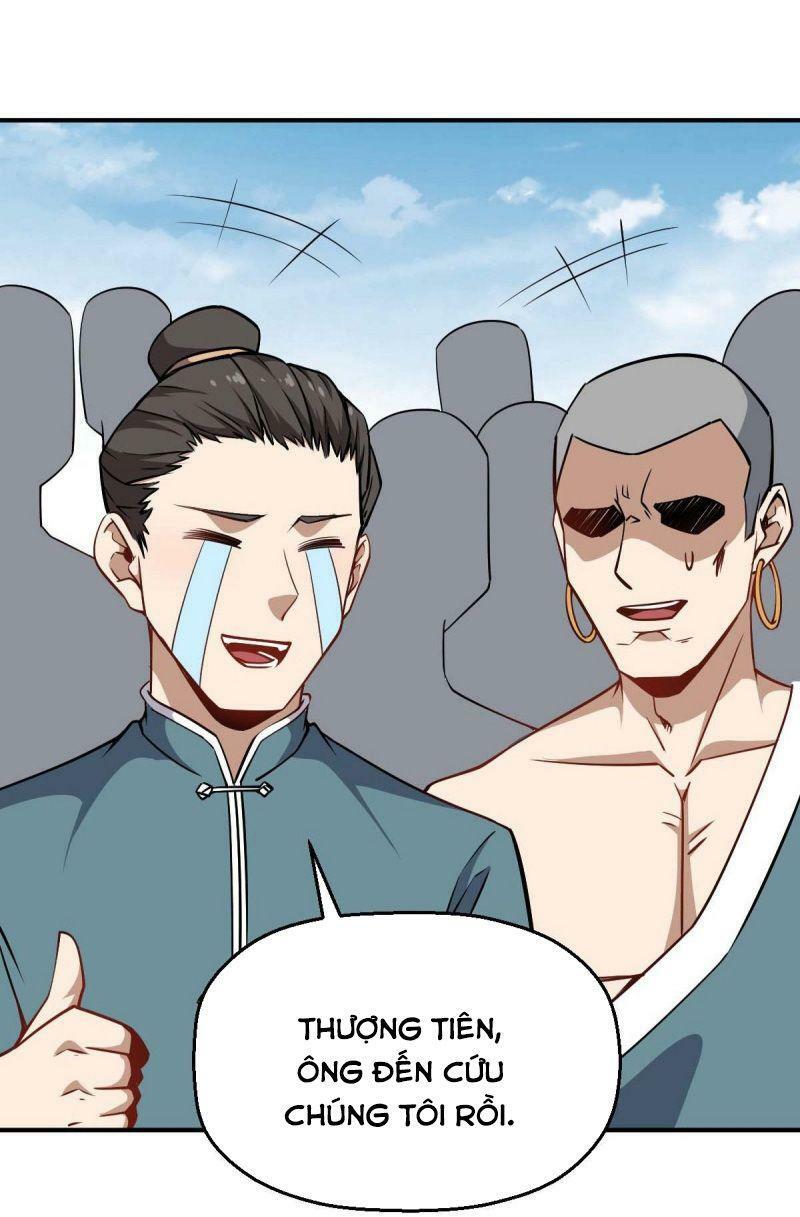 Tổ Thượng Có Tiền: Chapter 32
