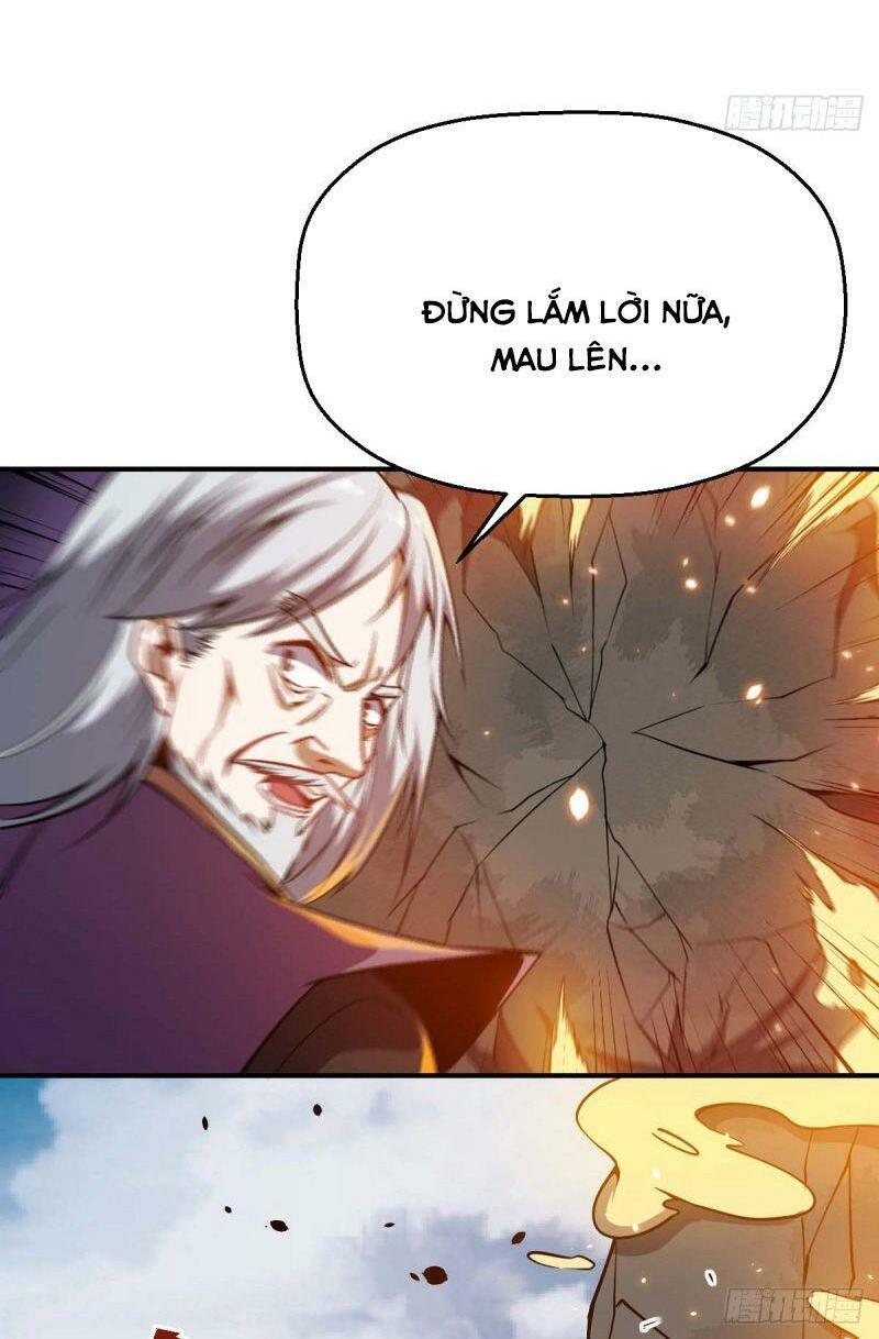 Tổ Thượng Có Tiền: Chapter 32