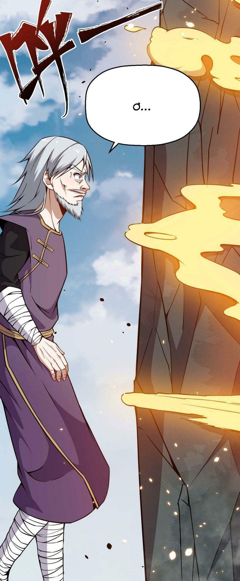 Tổ Thượng Có Tiền: Chapter 32
