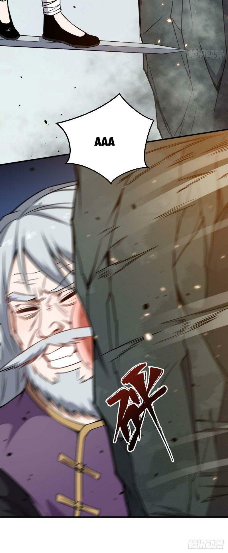 Tổ Thượng Có Tiền: Chapter 32