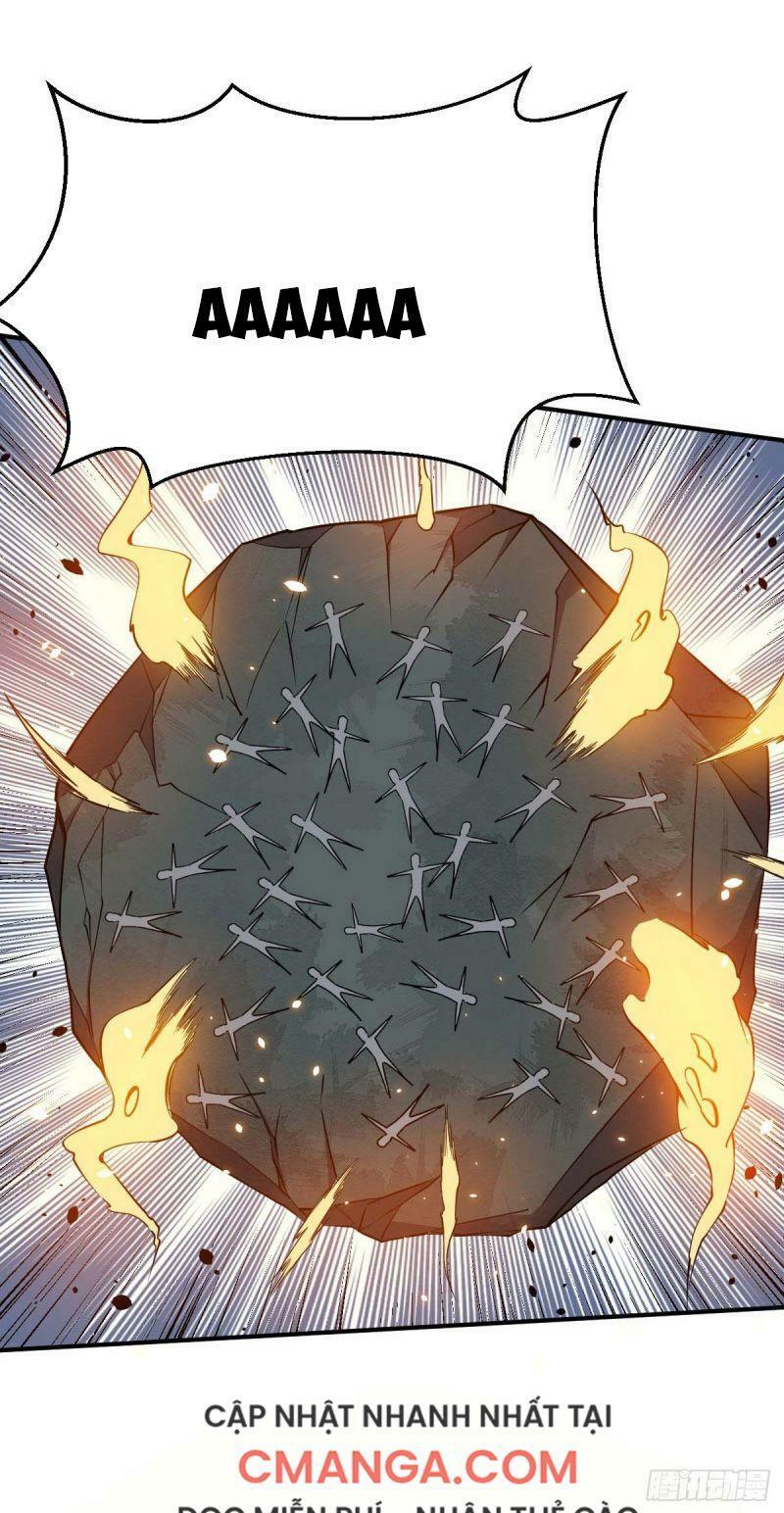 Tổ Thượng Có Tiền: Chapter 32