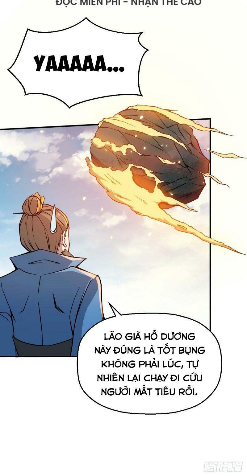 Tổ Thượng Có Tiền: Chapter 32