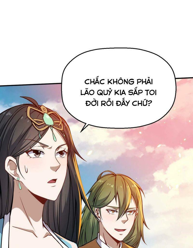 Tổ Thượng Có Tiền: Chapter 32