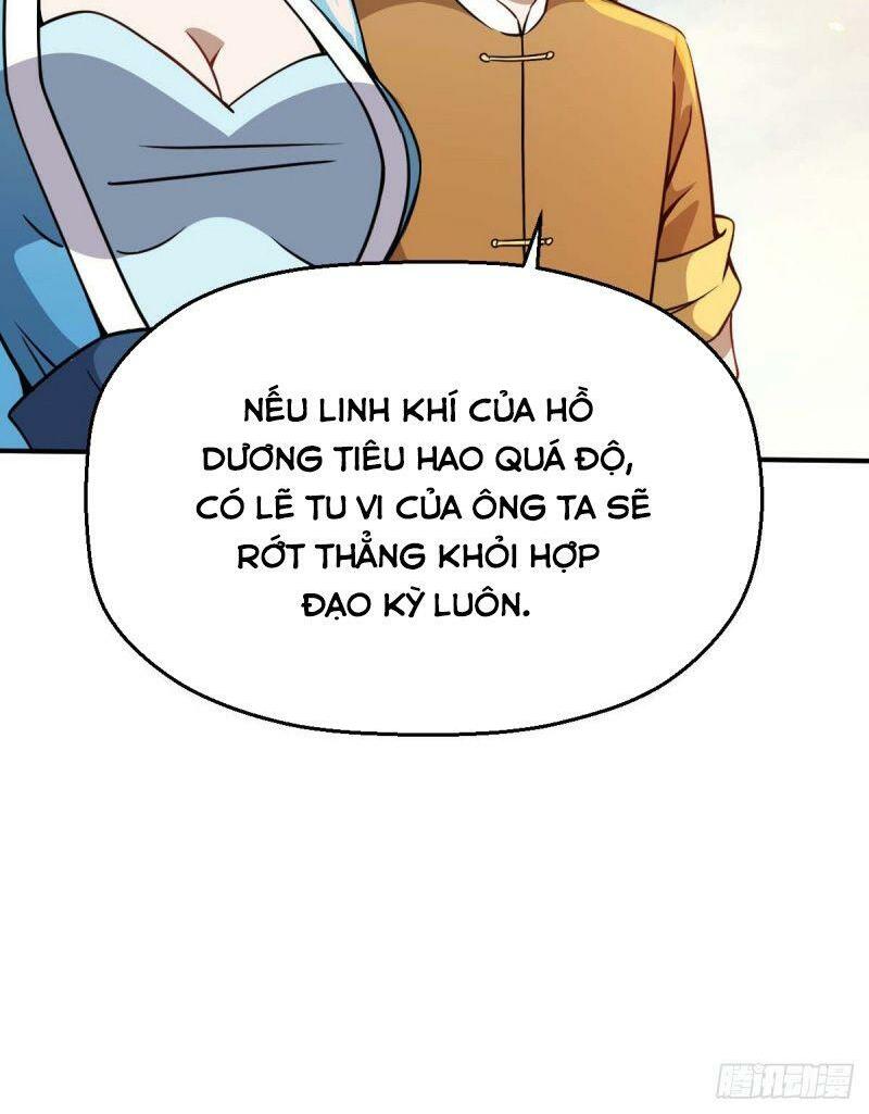 Tổ Thượng Có Tiền: Chapter 32