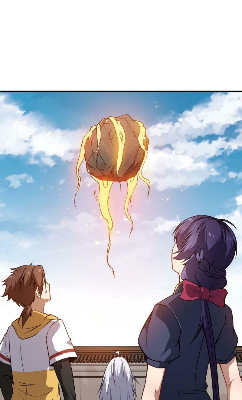 Tổ Thượng Có Tiền: Chapter 32