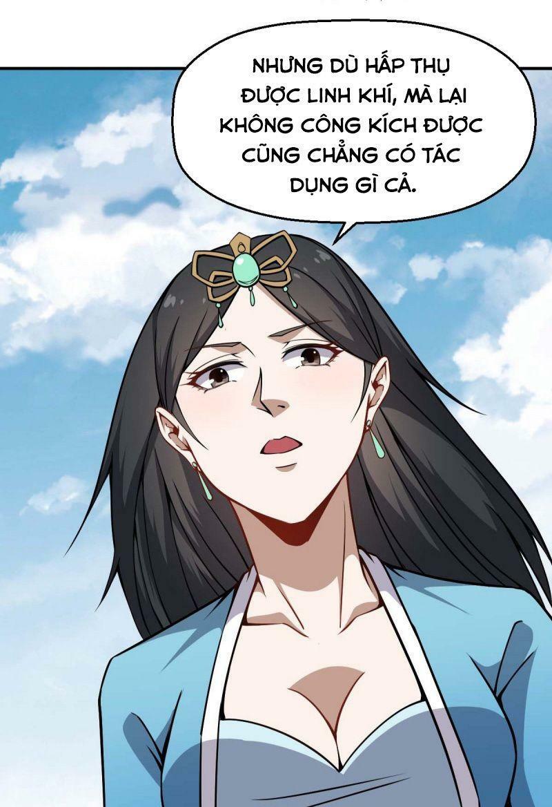 Tổ Thượng Có Tiền: Chapter 32
