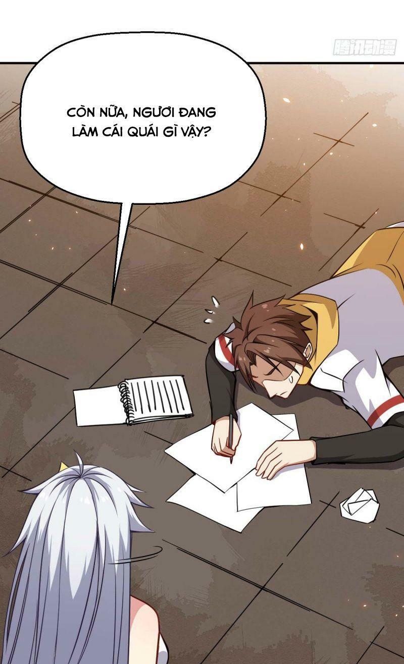 Tổ Thượng Có Tiền: Chapter 32