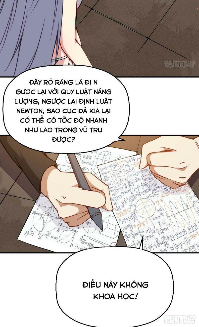 Tổ Thượng Có Tiền: Chapter 32