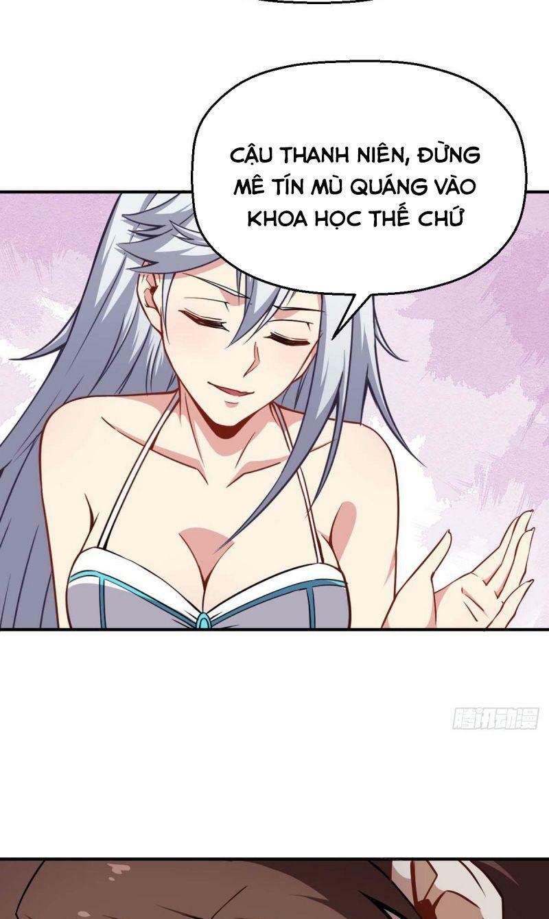 Tổ Thượng Có Tiền: Chapter 32