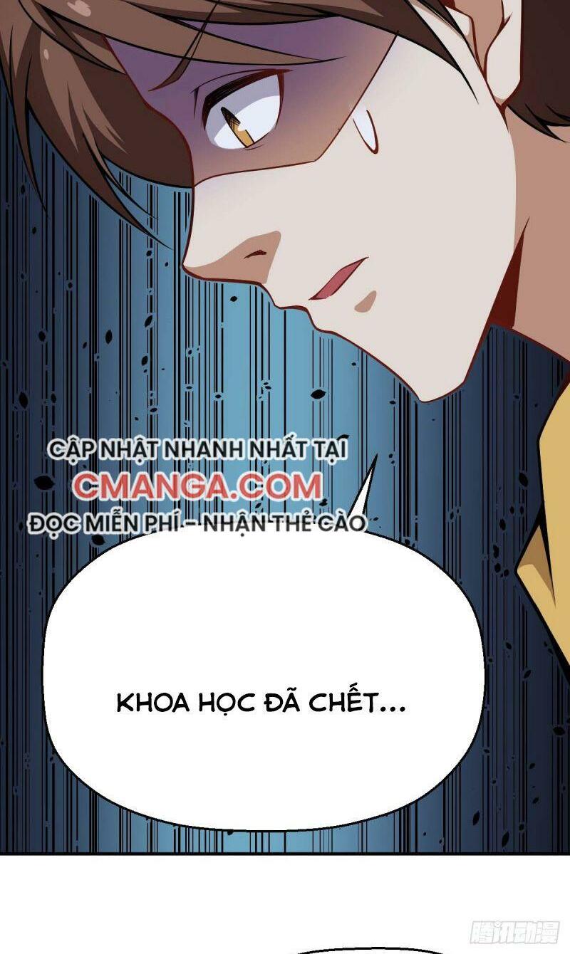 Tổ Thượng Có Tiền: Chapter 32