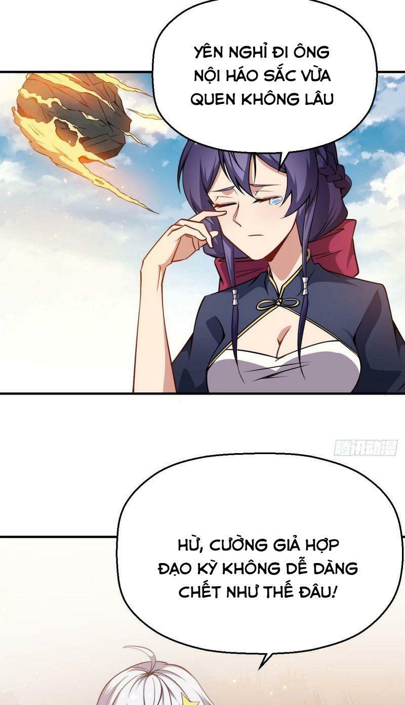 Tổ Thượng Có Tiền: Chapter 32