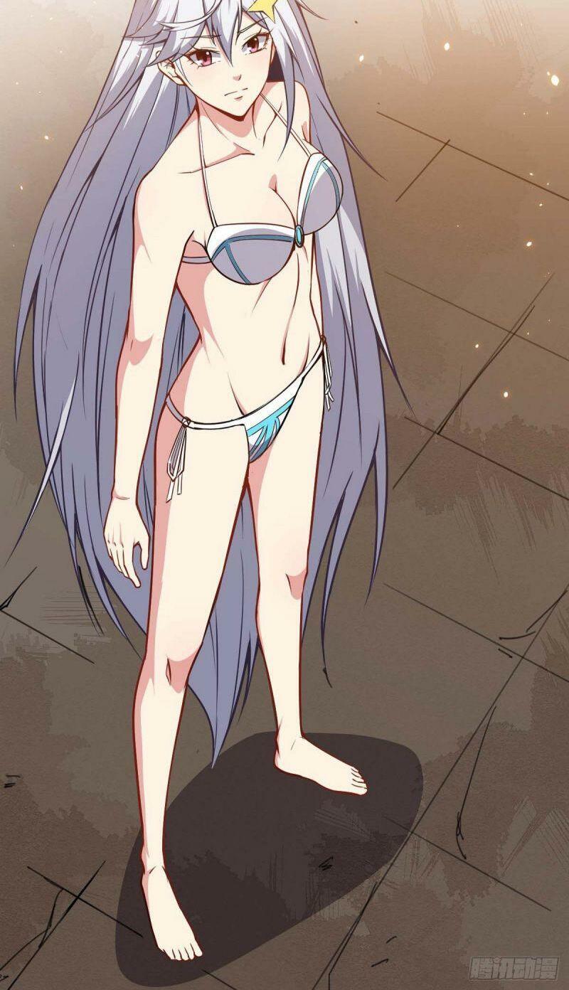 Tổ Thượng Có Tiền: Chapter 32