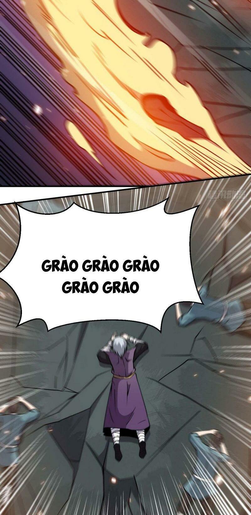 Tổ Thượng Có Tiền: Chapter 32