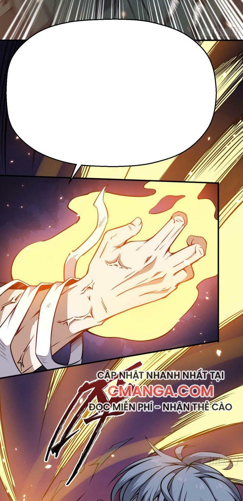 Tổ Thượng Có Tiền: Chapter 32