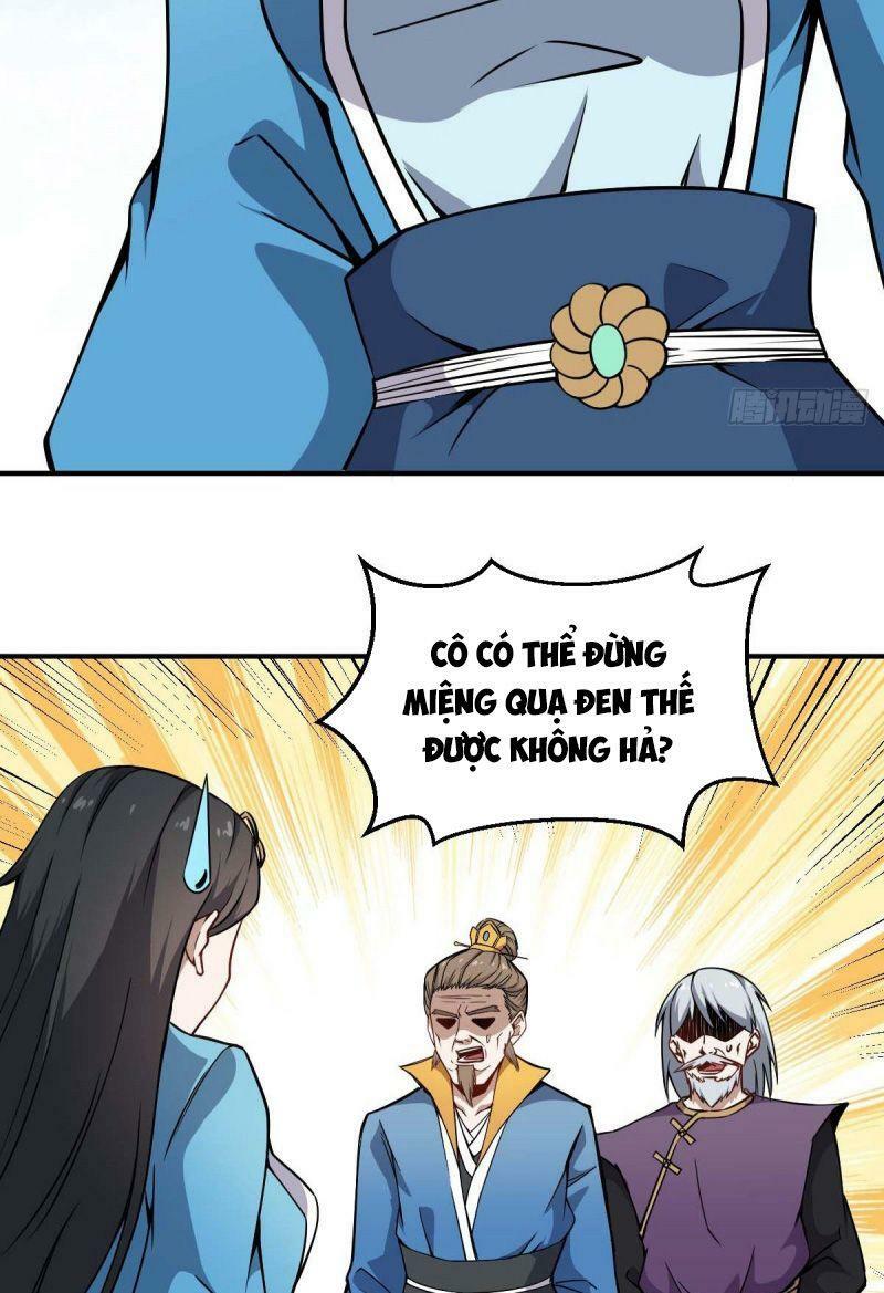 Tổ Thượng Có Tiền: Chapter 32