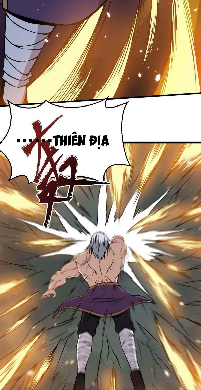 Tổ Thượng Có Tiền: Chapter 32