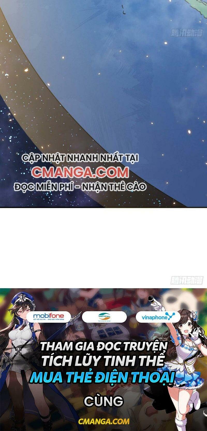 Tổ Thượng Có Tiền: Chapter 32