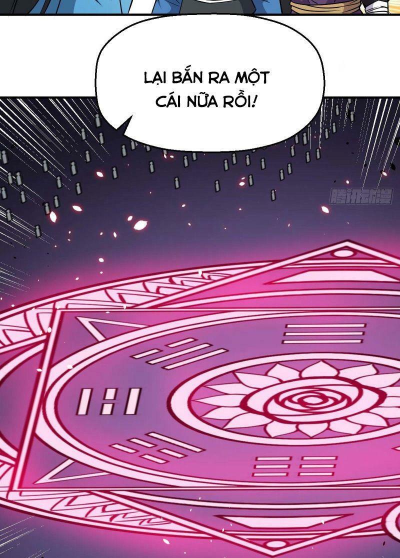 Tổ Thượng Có Tiền: Chapter 32