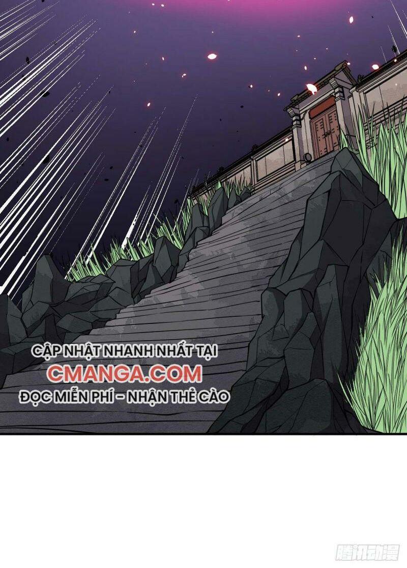 Tổ Thượng Có Tiền: Chapter 32
