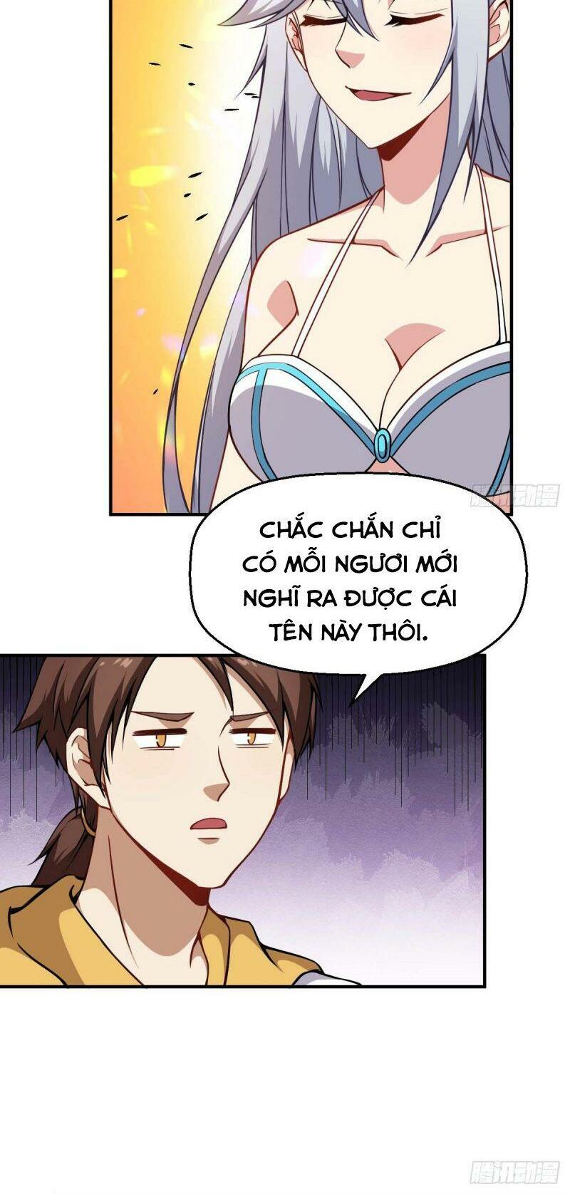 Tổ Thượng Có Tiền: Chapter 32